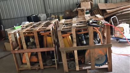 乾安行李、家具、电器包装托运