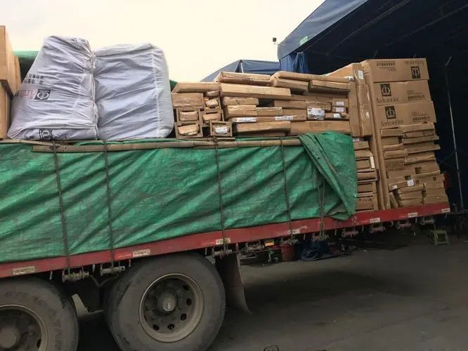 乾安家具托运